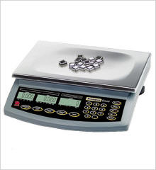 Ohaus Trooper Compact Counting Scale Series