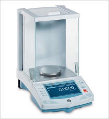Ohaus Voyager Pro NTEP Analytical Scale Series