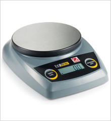 Ohaus CL Compact Scale Series