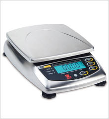 Ohaus FD Compact Scale Series