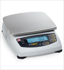 Ohaus Valor 5000 Compact Scale Series