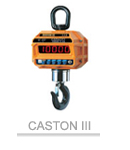 CAS Caston III Crane Scales